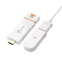 Adaptador Wireless Display j5create ScreenCast 4K Max 2160p branco