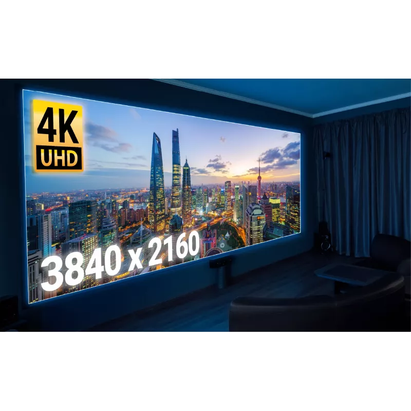 Adaptador Wireless Display j5create ScreenCast 4K Max 2160p branco