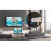 Adaptador Wireless Display j5create ScreenCast 4K Max 2160p branco