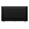 TV TCL C6K 65C6K 165,1 cm (65 polegadas) 4K Ultra HD Smart TV Wi-Fi metálico
