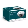 Câmara de vigilância IP dome TP-Link VIGI C230I (4 mm) — 2304×1296, montagem no teto, com fios, interior/exterior
