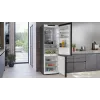 Siemens iQ500 KG49N4XAF combinado frigorífico-congelador independente 440 L preto