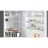 Siemens iQ500 KG49N4XAF combinado frigorífico-congelador independente 440 L preto