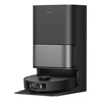 Aspirador robô Dreame L40 Ultra AE preto
