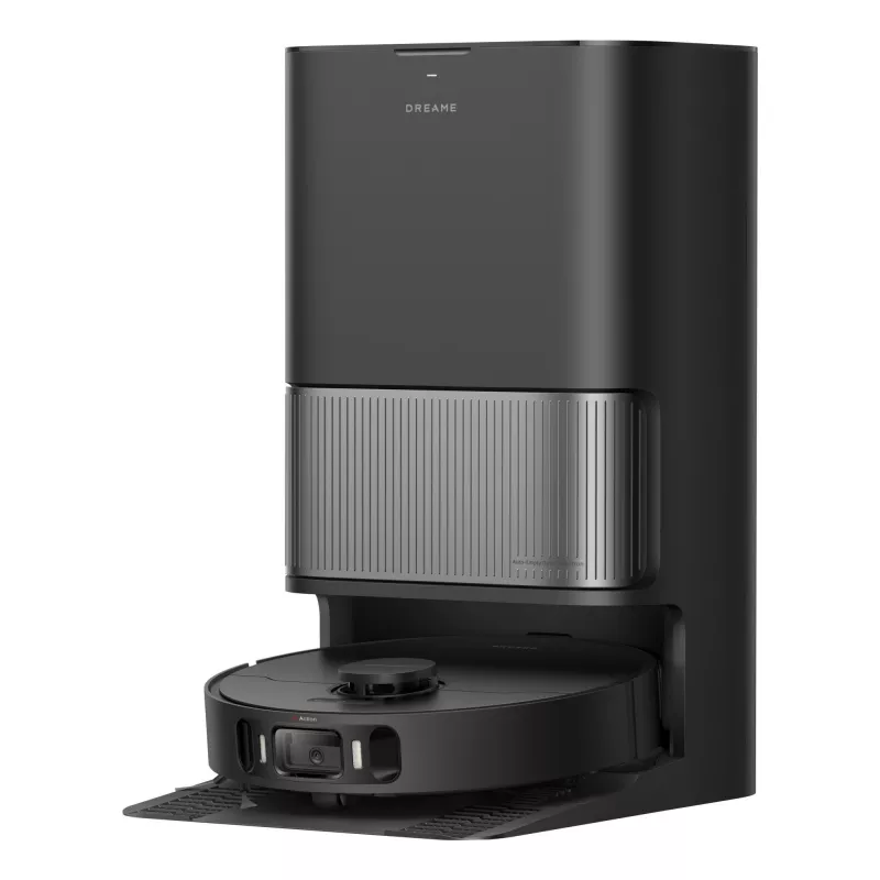 Aspirador robô Dreame L40 Ultra AE preto