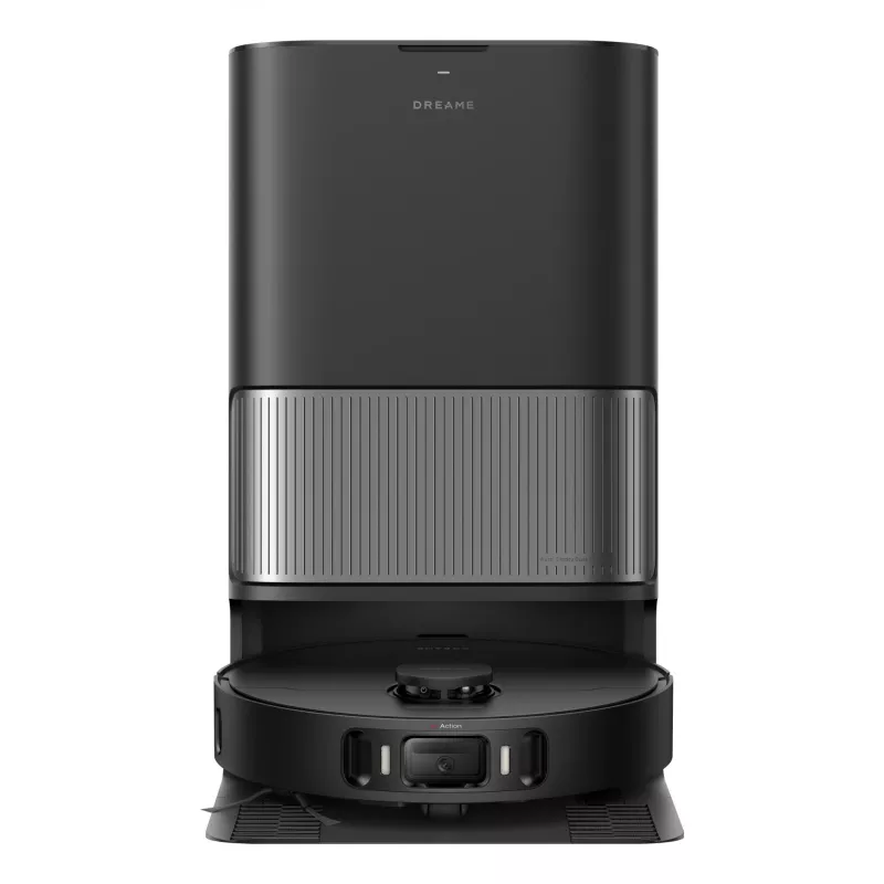 Aspirador robô Dreame L40 Ultra AE preto