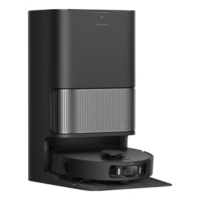 Aspirador robô Dreame L40 Ultra AE preto