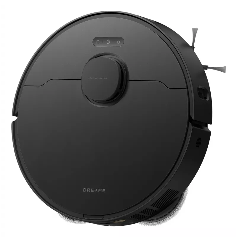 Aspirador robô Dreame L40 Ultra AE preto