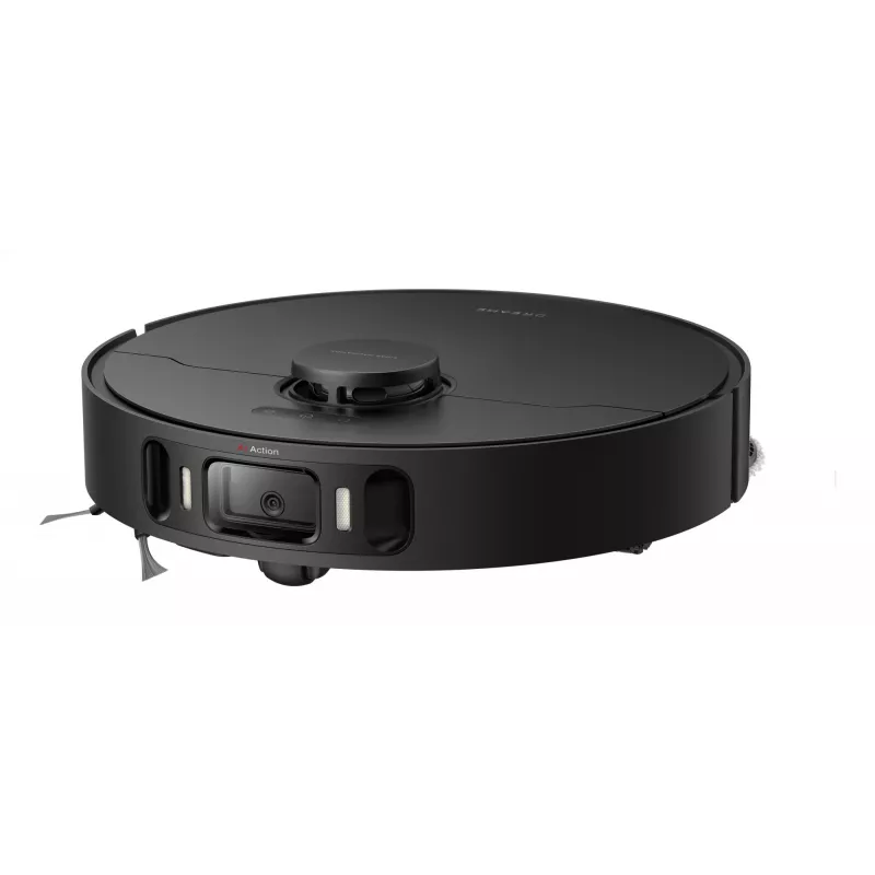 Aspirador robô Dreame L40 Ultra AE preto