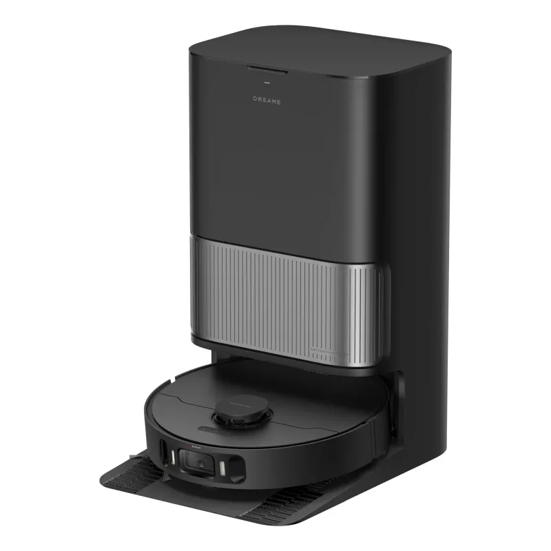Aspirador robô Dreame L40 Ultra AE preto