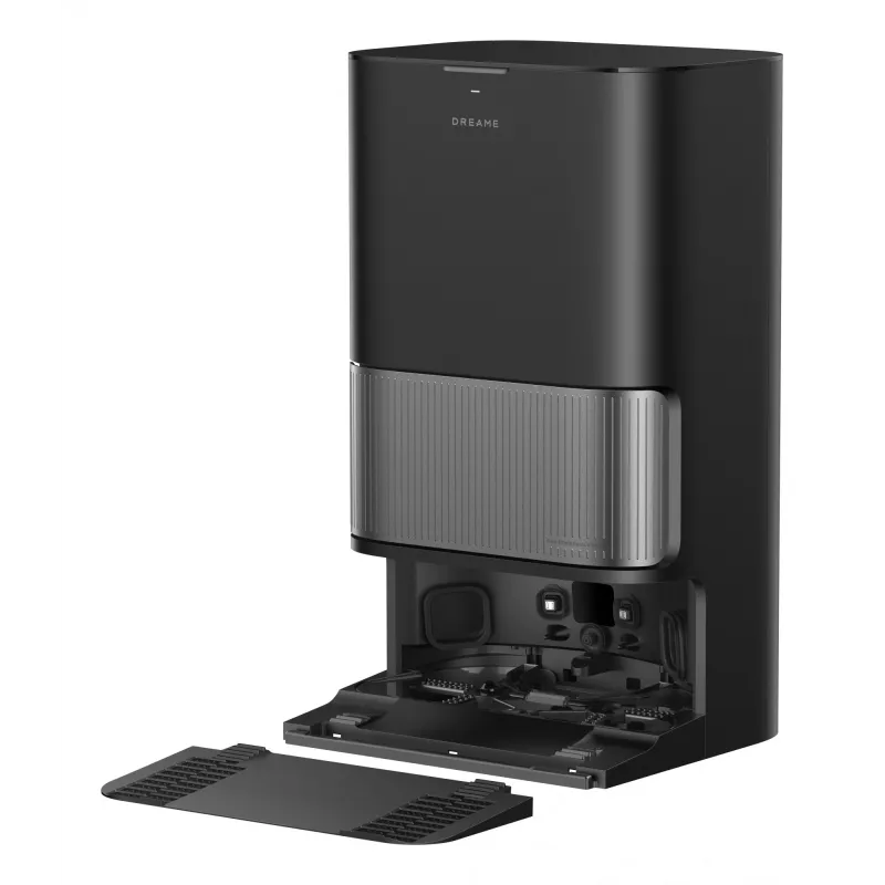 Aspirador robô Dreame L40 Ultra AE preto