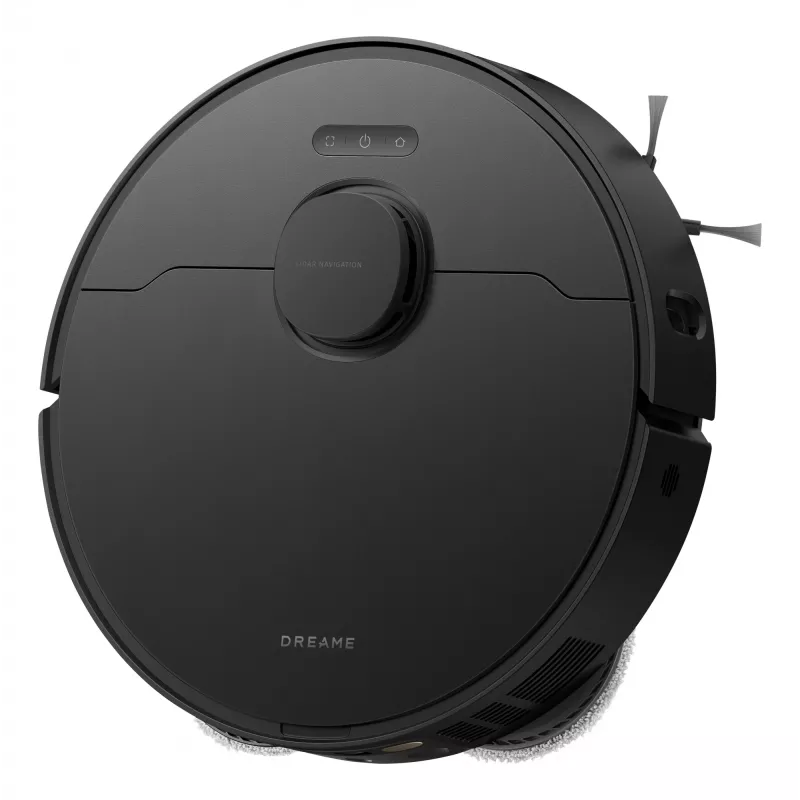 Aspirador robô Dreame L40 Ultra AE preto