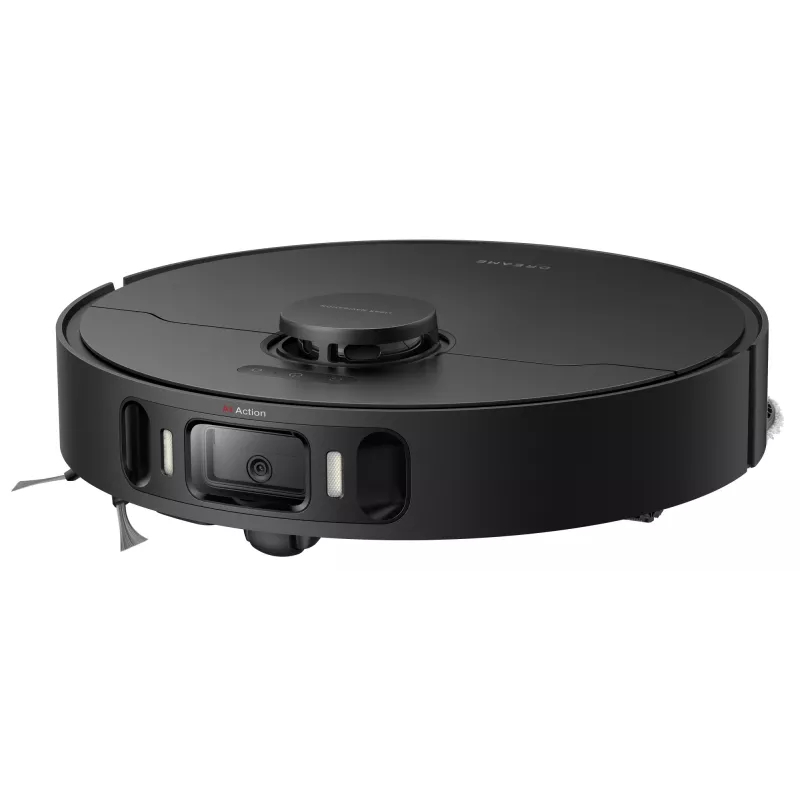 Aspirador robô Dreame L40 Ultra AE preto
