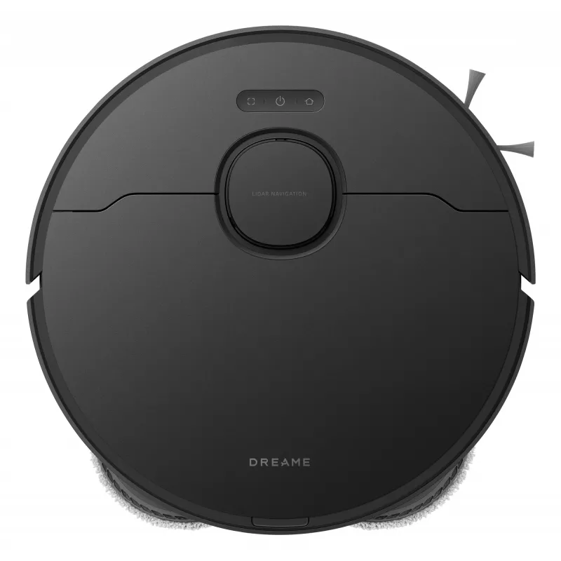 Aspirador robô Dreame L40 Ultra AE preto