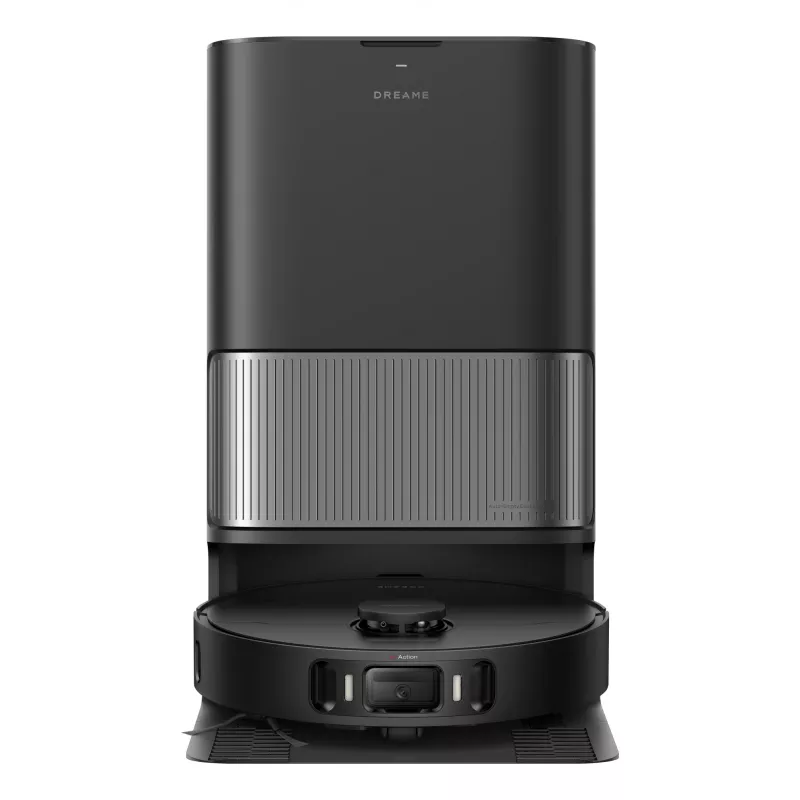 Aspirador robô Dreame L40 Ultra AE preto