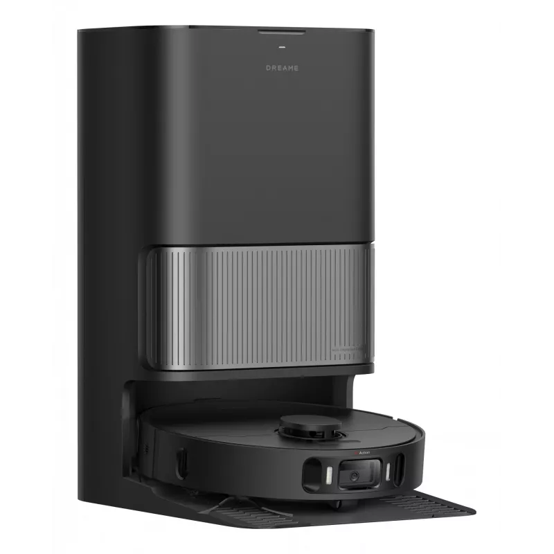 Aspirador robô Dreame L40 Ultra AE preto
