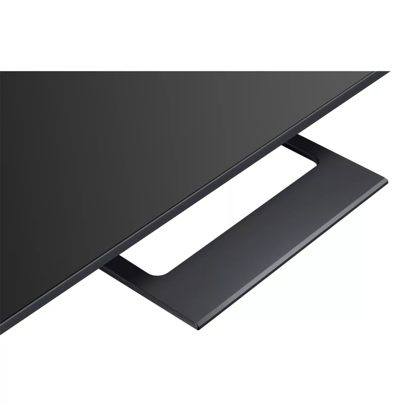 TV Hisense 50E8Q 50 polegadas 4K Ultra HD Mini LED Smart TV VIDAA 3840x2160 600 cd/m² preto/cinzento