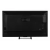 TV Hisense 50E8Q 50 polegadas 4K Ultra HD Mini LED Smart TV VIDAA 3840x2160 600 cd/m² preto/cinzento