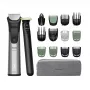 Máquina de cortar cabelo/aparador Philips MG9535/15 aço inoxidável 27 iões de lítio (Li-Ion)