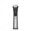 Máquina de cortar cabelo/aparador Philips MG9535/15 aço inoxidável 27 iões de lítio (Li-Ion)