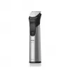 Máquina de cortar cabelo/aparador Philips MG9535/15 aço inoxidável 27 iões de lítio (Li-Ion)