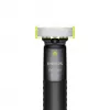 Máquina de cortar cabelo/aparador Philips MG9535/15 aço inoxidável 27 iões de lítio (Li-Ion)