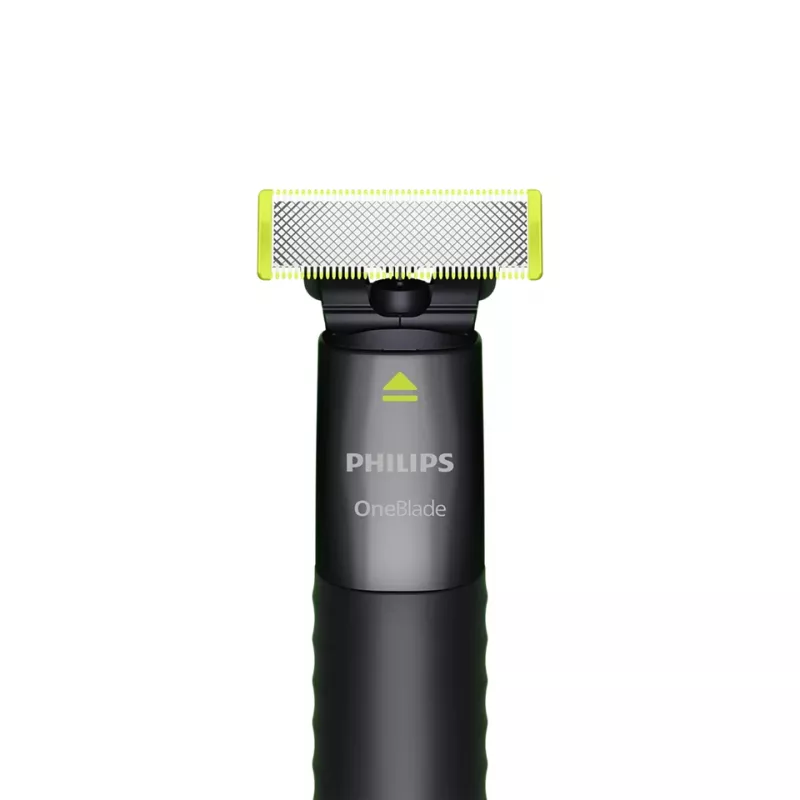 Máquina de cortar cabelo/aparador Philips MG9535/15 aço inoxidável 27 iões de lítio (Li-Ion)