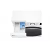 Máquina de lavar e secar LG F2DR5S09A1W 5 kg