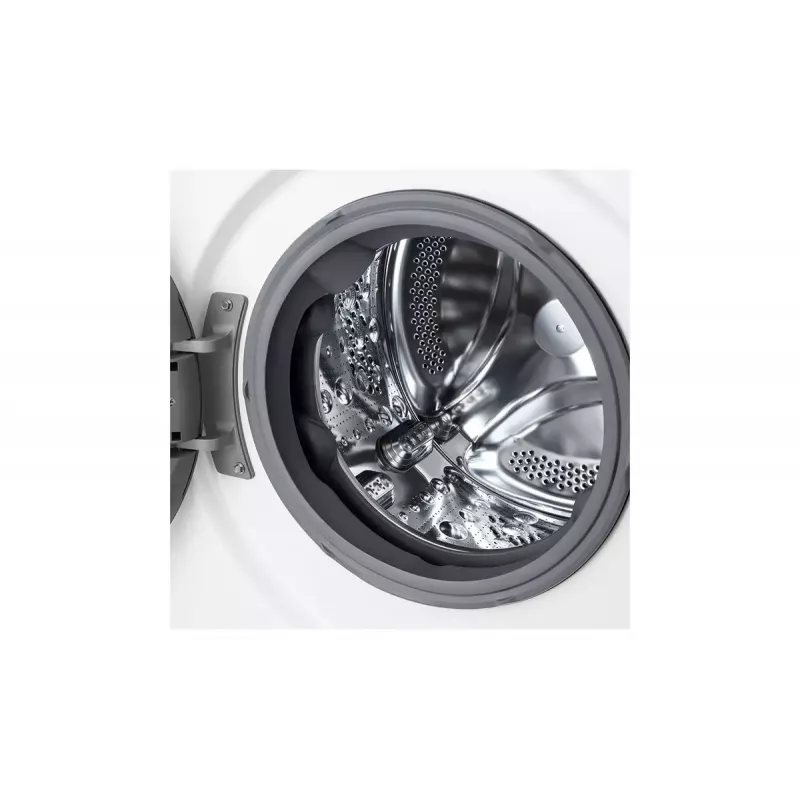 Máquina de lavar e secar LG F2DR5S09A1W 5 kg