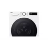 Máquina de lavar e secar LG F2DR5S09A1W 5 kg