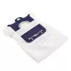 Sacos de aspirador Electrolux s-bag Classic Long Performance 4 unid.