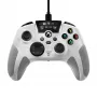 Comando de jogos Turtle Beach Recon preto, cinzento, branco USB PC, Xbox, Xbox One, Xbox Series S, Xbox Series X
