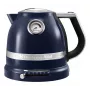 Chaleira KitchenAid 5KEK1522EIB 1,5 l 2400 W preto, azul, aço inoxidável