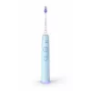 Escova de dentes recarregável Philips Sonicare 6100 series Series 6100 HX7406/02