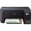 Impressora multifunções de jato de tinta Epson EcoTank ET-2861 — A4, 5760×1440 DPI, 33 ppm, Wi-Fi, preta