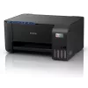 Impressora multifunções de jato de tinta Epson EcoTank ET-2861 — A4, 5760×1440 DPI, 33 ppm, Wi-Fi, preta