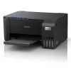 Impressora multifunções de jato de tinta Epson EcoTank ET-2861 — A4, 5760×1440 DPI, 33 ppm, Wi-Fi, preta