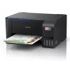 Impressora multifunções de jato de tinta Epson EcoTank ET-2861 — A4, 5760×1440 DPI, 33 ppm, Wi-Fi, preta