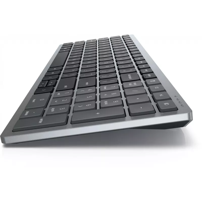 Teclado DELL Pro Plus Compact - KB740 - Pan-Nordic (QWERTY)