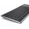 Teclado DELL Pro Plus Compact - KB740 - Pan-Nordic (QWERTY)