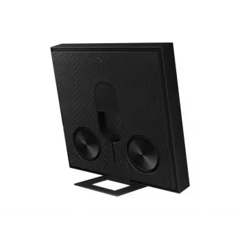 Altifalante soundbar Samsung HW-LS60D/EN preto 2.0 canais