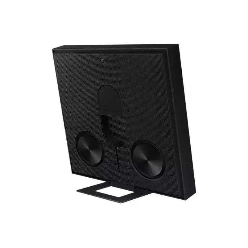 Altifalante soundbar Samsung HW-LS60D/EN preto 2.0 canais