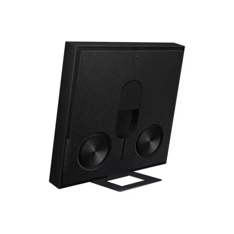 Altifalante soundbar Samsung HW-LS60D/EN preto 2.0 canais