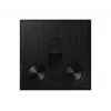 Altifalante soundbar Samsung HW-LS60D/EN preto 2.0 canais