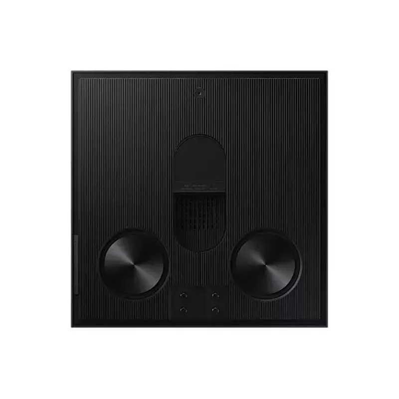 Altifalante soundbar Samsung HW-LS60D/EN preto 2.0 canais