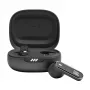 Auscultadores JBL LIVE FLEX True Wireless Stereo (TWS) in-ear chamadas/música Bluetooth preto
