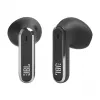 Auscultadores JBL LIVE FLEX True Wireless Stereo (TWS) in-ear chamadas/música Bluetooth preto