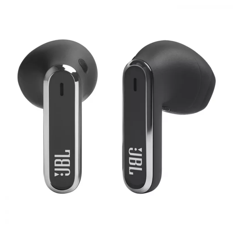 Auscultadores JBL LIVE FLEX True Wireless Stereo (TWS) in-ear chamadas/música Bluetooth preto