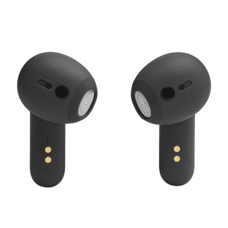 Auscultadores JBL LIVE FLEX True Wireless Stereo (TWS) in-ear chamadas/música Bluetooth preto