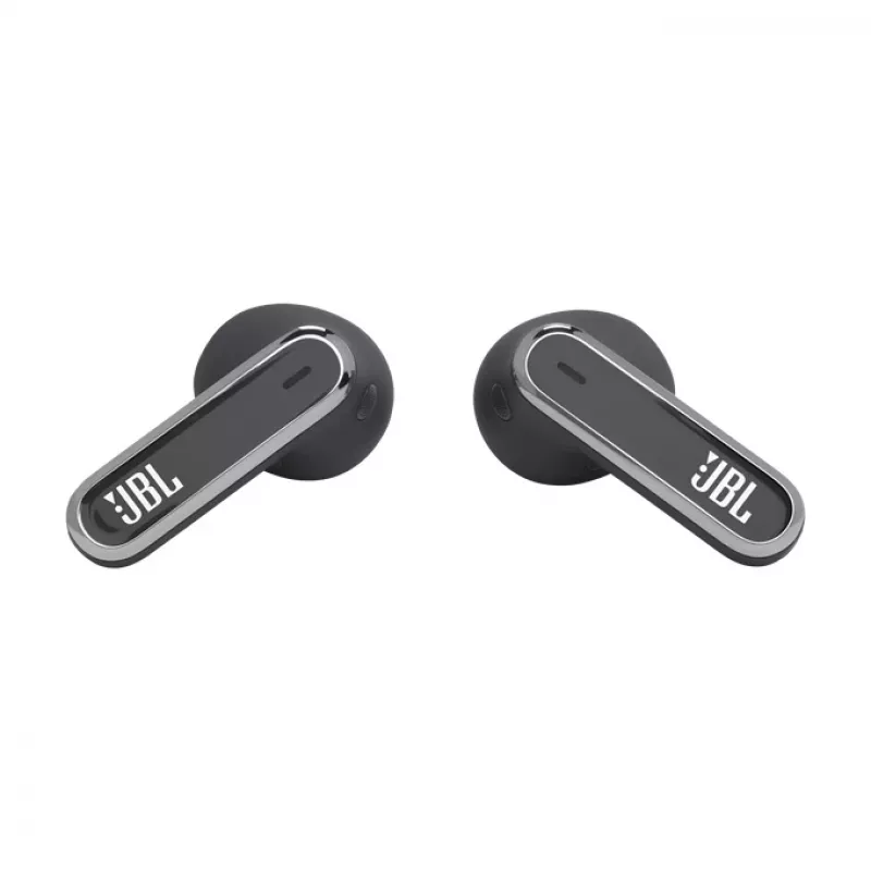 Auscultadores JBL LIVE FLEX True Wireless Stereo (TWS) in-ear chamadas/música Bluetooth preto